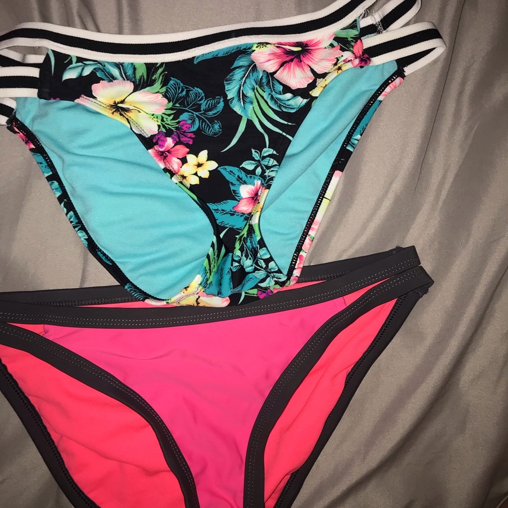 Target swimsuit bundle! - Picture 3 of 5